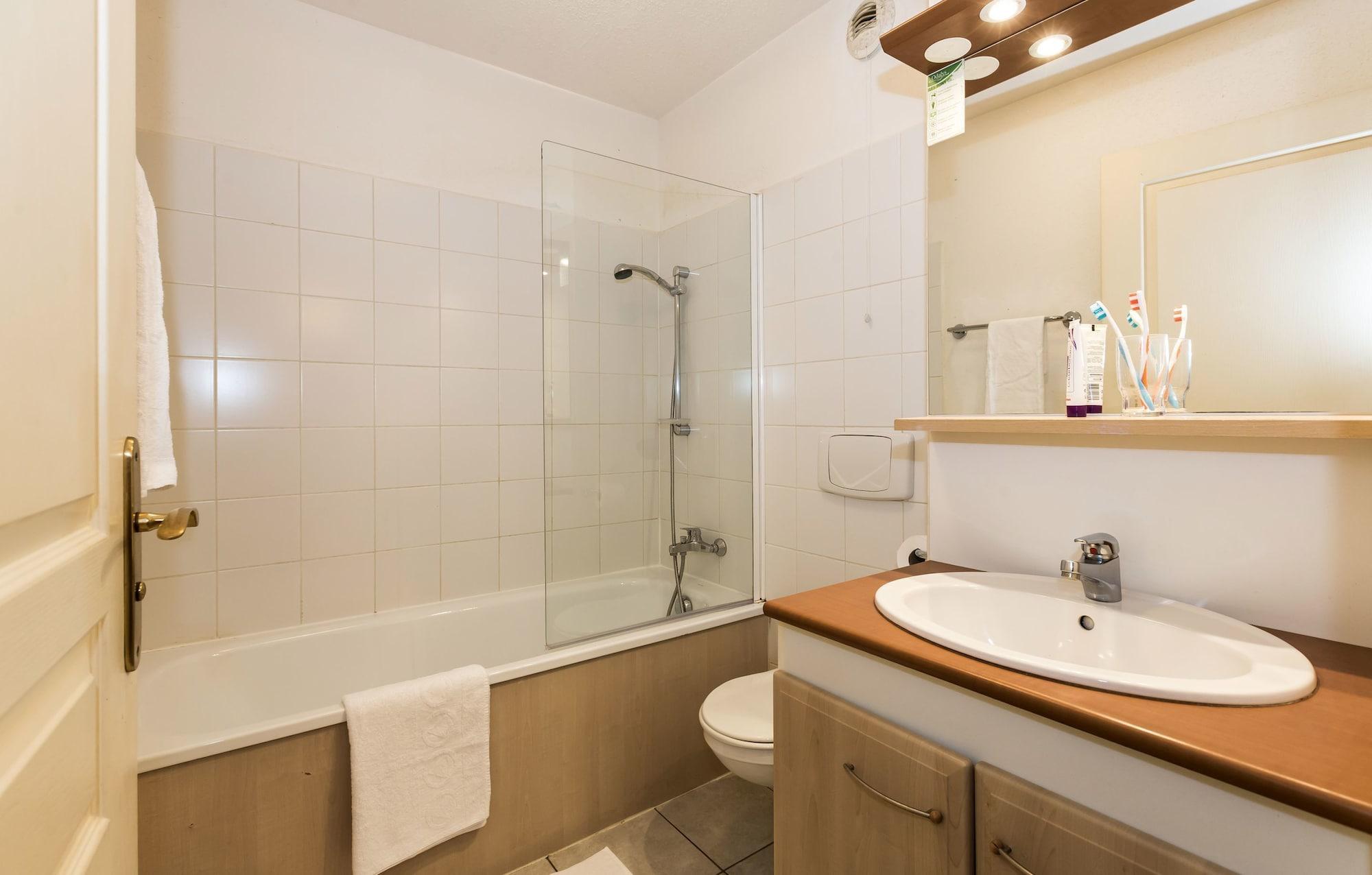 Residence Odalys Les Chalets D'Evian 외부 사진