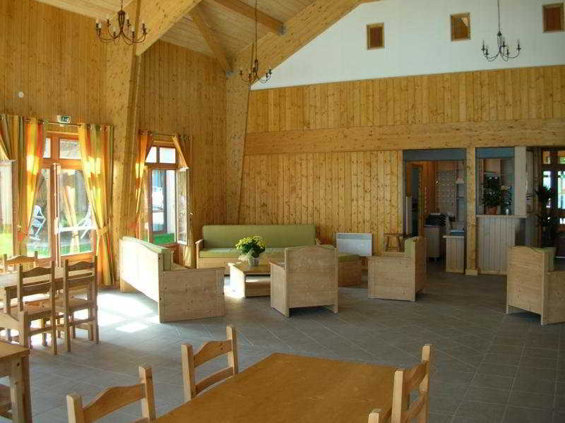 Residence Odalys Les Chalets D'Evian 외부 사진
